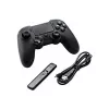 Comando sem fios assimétrico NACON para PS4 - preto