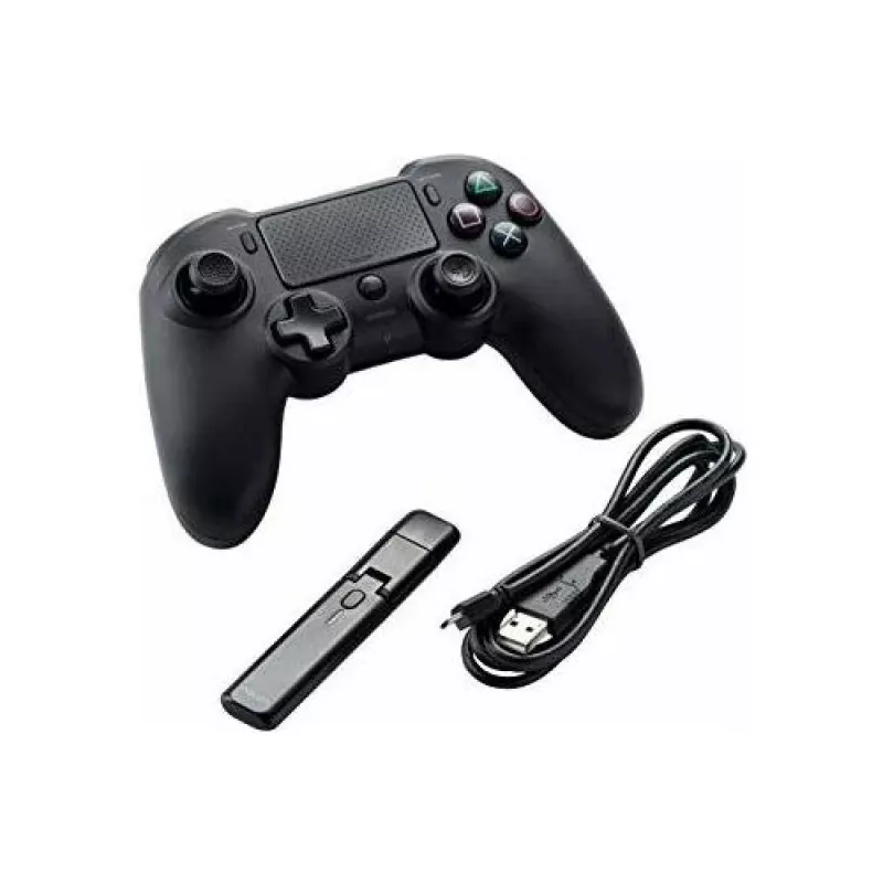 Comando sem fios assimétrico NACON para PS4 - preto