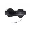 Headset gaming NACON PS4 V3 branco - auscultadores over-ear com fios e microfone para PlayStation 4, PC, dispositivos móveis
