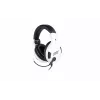 Headset gaming NACON PS4 V3 branco - auscultadores over-ear com fios e microfone para PlayStation 4, PC, dispositivos móveis