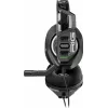 Headset gaming NACON RIG 300HX para Xbox, com fios, preto