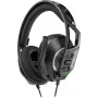 Headset gaming NACON RIG 300HX para Xbox, com fios, preto