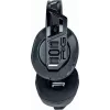 NACON RIG 600 PRO HS Auscultadores, preto