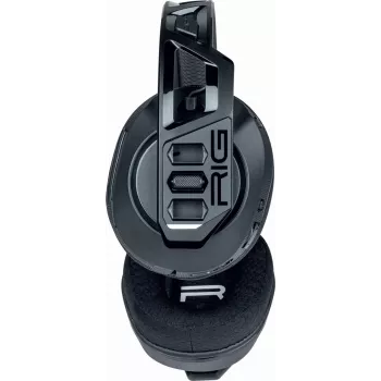 Auscultadores NACON RIG 600 PRO HS, preto