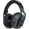 NACON RIG 600 PRO HS Auscultadores, preto