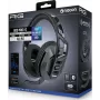 NACON RIG 600 PRO HS Auscultadores, preto