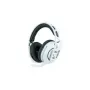 NACON RIG 600 PRO HS headset de gaming sem fios para PS5, PC, branco