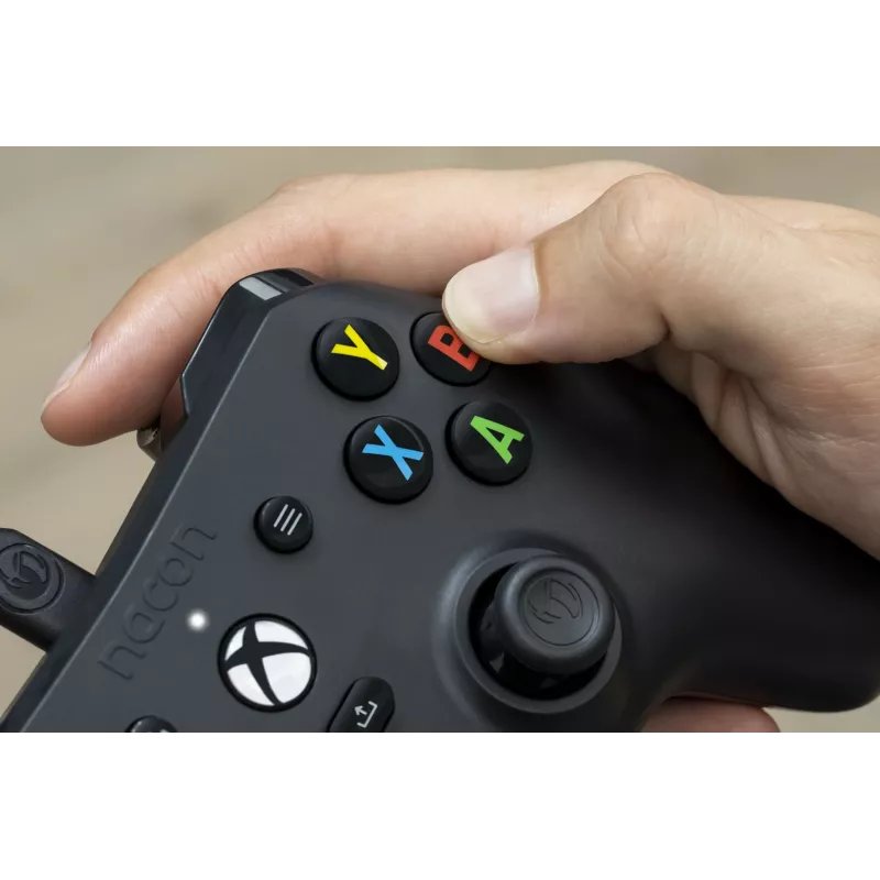 NACON XBXEVOL-X Comando com fios Xbox Series