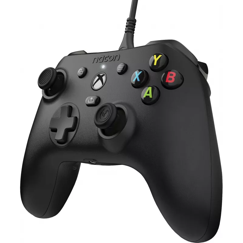 NACON XBXEVOL-X Comando com fios Xbox Series