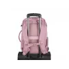 Mochila para portátil Natec Camel Lite 15,6 polegadas 19L rosa