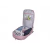 Mochila para portátil Natec Camel Lite 15,6 polegadas 19L rosa