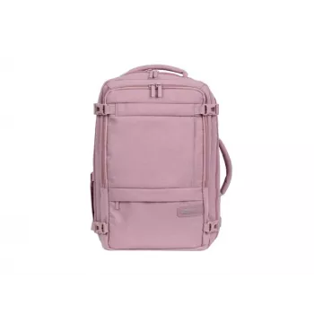 Mochila para portátil Natec Camel Lite 15,6 polegadas 19L rosa