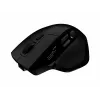 Rato gaming sem fios Natec Jaguar Pro, 2,4 GHz + Bluetooth, 4000 DPI, Preto