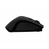 Rato gaming sem fios Natec Jaguar Pro, 2,4 GHz + Bluetooth, 4000 DPI, Preto