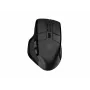 Rato gaming sem fios Natec Jaguar Pro, 2,4 GHz + Bluetooth, 4000 DPI, Preto
