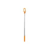 NATEC NST-0983 Bastão de selfie monopé Extreme Media SF-20W laranja