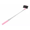NATEC NST-0984 Extreme Media SF-20W Bastão de selfie monopé rosa