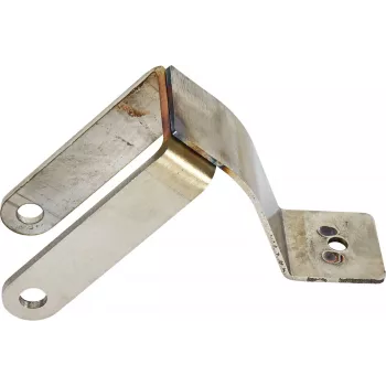 Native 125mm guarda-lamas para trotinete Pro
