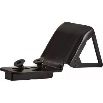 Native Omni Pro Scooter guarda-lamas - preto