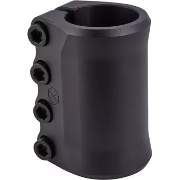 Native Orca Abraçadeira SCS Cove - Abraçadeira Quad 34,9mm para Trotinete Pro