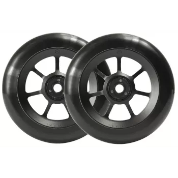 Rodas para trotinete Native Profile Pro 110mm pretas