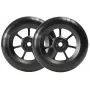 Rodas para trotinete Native Profile Pro 110mm pretas