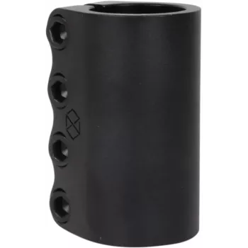 Abraçadeira para trotinete pro Native Stem SCS Raw