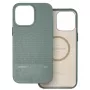 Capa Native Union (RE)Classic para iPhone 16 Pro Max com MagSafe - Slate Green
