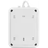 Sensor de gás natural Firesco JT-ZL2010W WiFi Tuya Smart Life