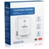 Sensor de gás natural Firesco JT-ZL2010W WiFi Tuya Smart Life