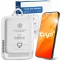 Sensor de gás natural Firesco JT-ZL2010W WiFi Tuya Smart Life