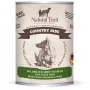 NATURAL TRAIL Cão Country Side 800g
