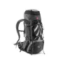 Naturehike mochila de trekking 70L NH70B070-B, preta