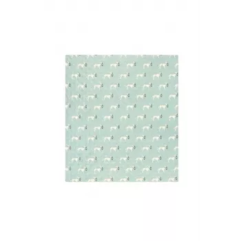 Manta de piquenique Naturehike Adventure Companion L multicolor riscas 200x200cm impermeável à areia isolada dobrável com alça de transporte