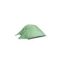 Tenda NATUREHIKE Cloud Up 3 Base 210T verde tenda de trekking para 3 pessoas