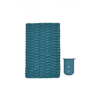 Colchão de almofada de cabeça dupla Naturehike CNK2550WS020