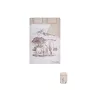 NATUREHIKE Saco-cama duplo M250 NH21MSD06 cinzento