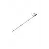 Bastões NATUREHIKE Kije Sunsia 3-Ext Carbon CNK2550DS015-Light Fir Green