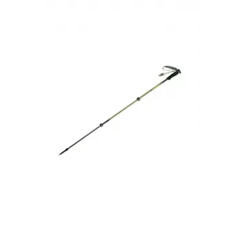 Bastões NATUREHIKE Kije Sunsia 3-Ext Carbon CNK2550DS015-Light Fir Green