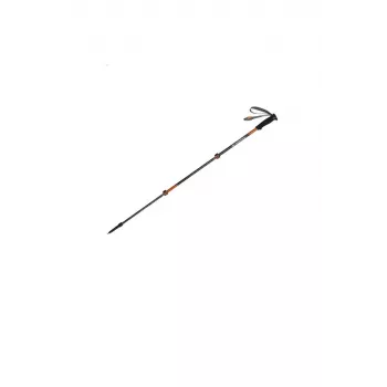 NATUREHIKE Bastões de trekking Kije Sunsia 3-Ext carbono – Laranja fogo (par)