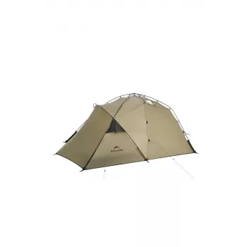 Tenda NATUREHIKE Shandi Solo - Moon Rock Sand