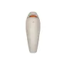 Saco-cama de penas NATUREHIKE Snowbird Pro 400 M Titanium Orange