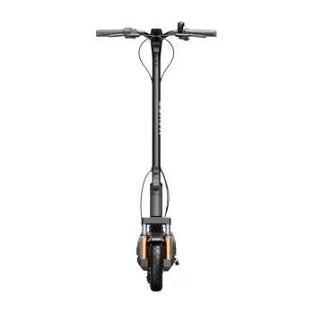 Troti elétrico NAVEE GT5 Max 500W 25km/h 65km 48V 10.4Ah suspensão dupla 10 polegadas