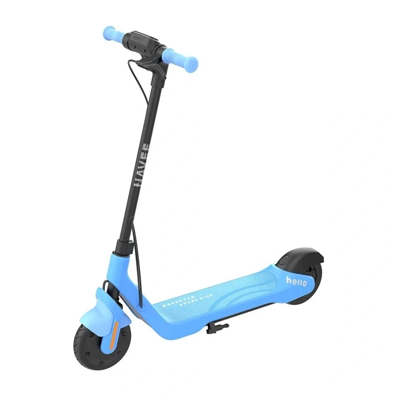 NAVEE K100 trotinete elétrica, 400W, 100km de autonomia