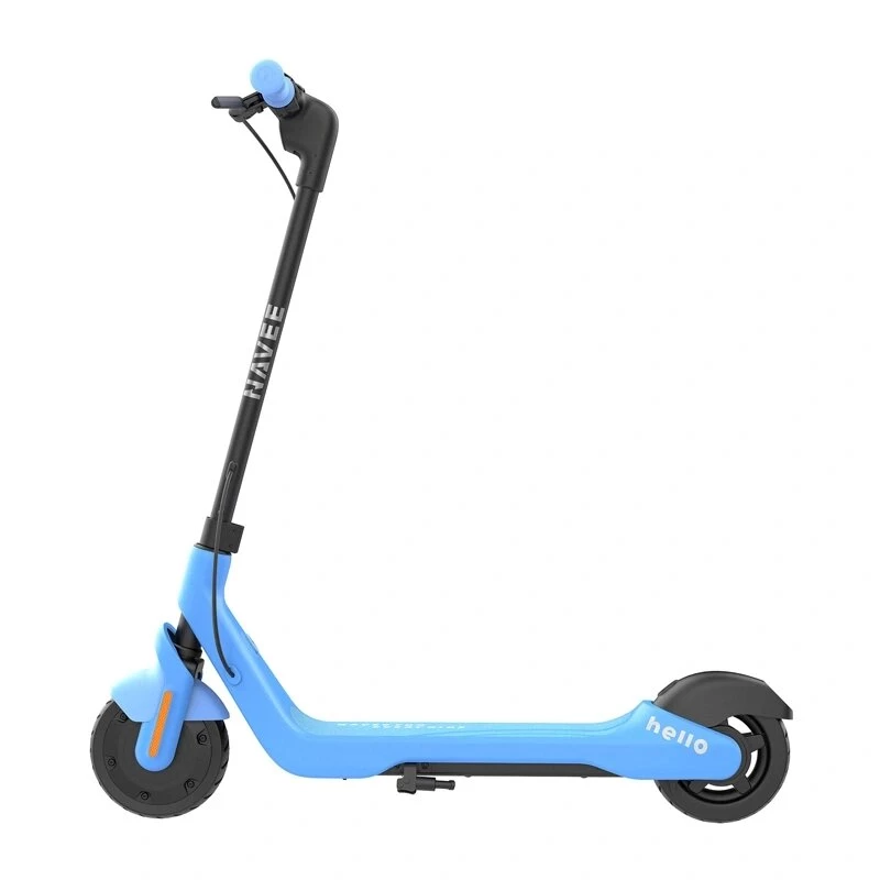 NAVEE K100 trotinete elétrica, 400W, 100km de autonomia