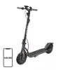 NAVEE V45i trotinete elétrica, 10 polegadas, 45 km de autonomia, 25 km/h