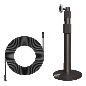 NAVIMOW BY SEGWAY Kit de Extensão de Antena ACC para Corta-Relva AC.00.0000.04