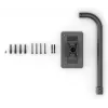 NAVIMOW BY SEGWAY Kit de suporte de antena para cortador de relva D.12.00.14.0049