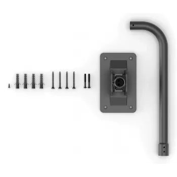 NAVIMOW BY SEGWAY Kit de suporte de antena para cortador de relva D.12.00.14.0049