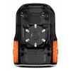 NAVIMOW BY SEGWAY ROBÔ CORTADOR DE RELVA I208E LIDAR